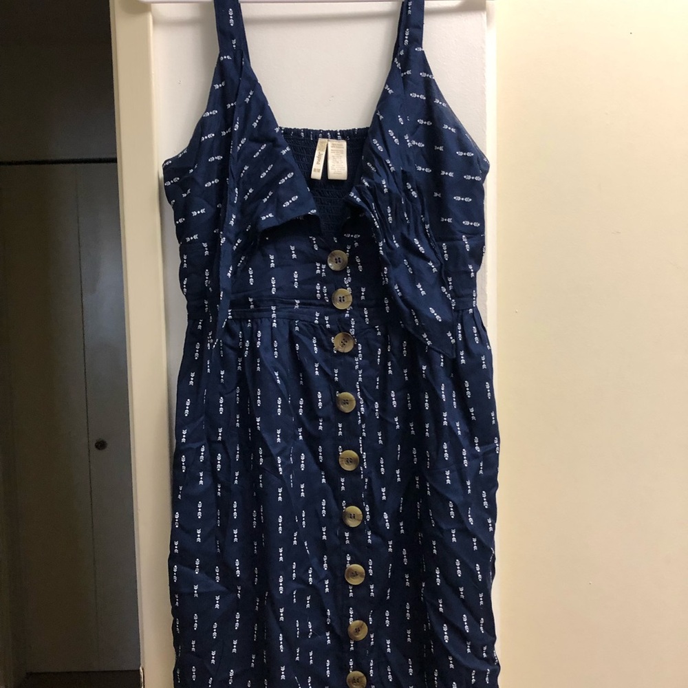 Summer dress